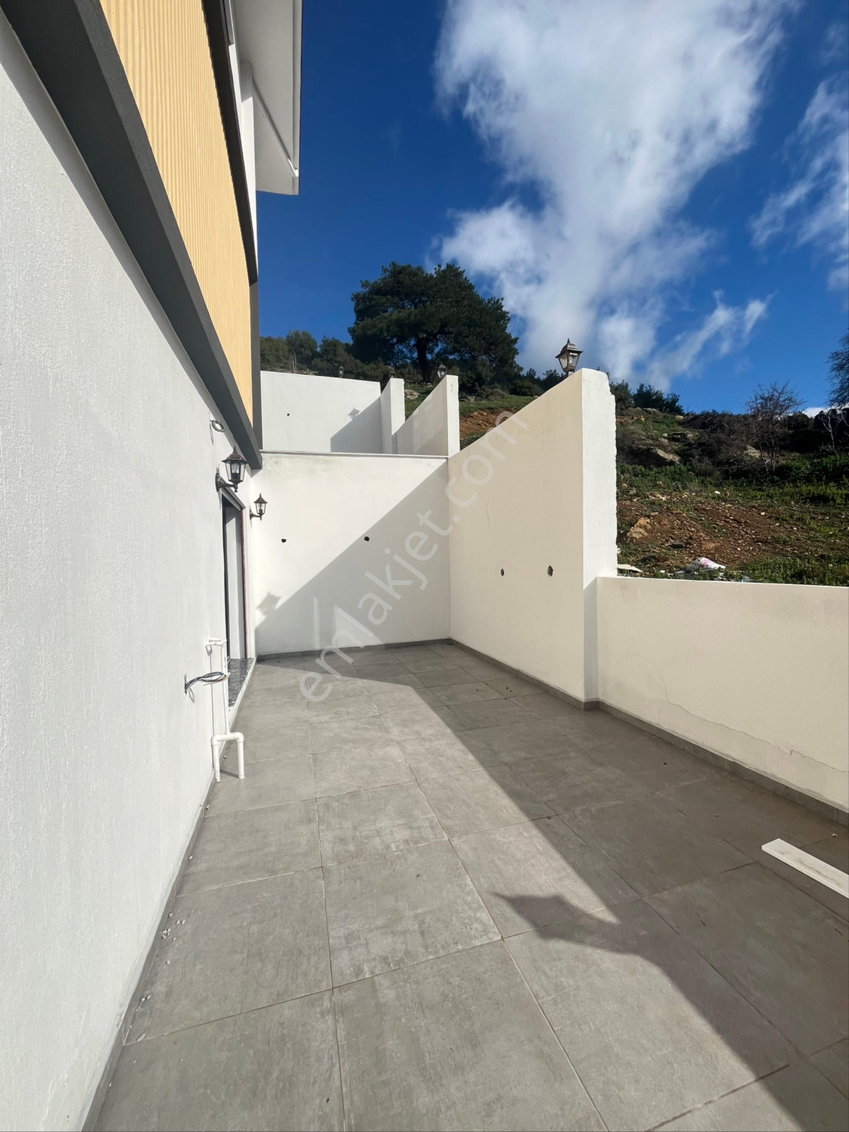 İzmir Buca Kaynaklar Merkez Mah 5 Katlı Satılık Lüks Dubleks - Görsel 17