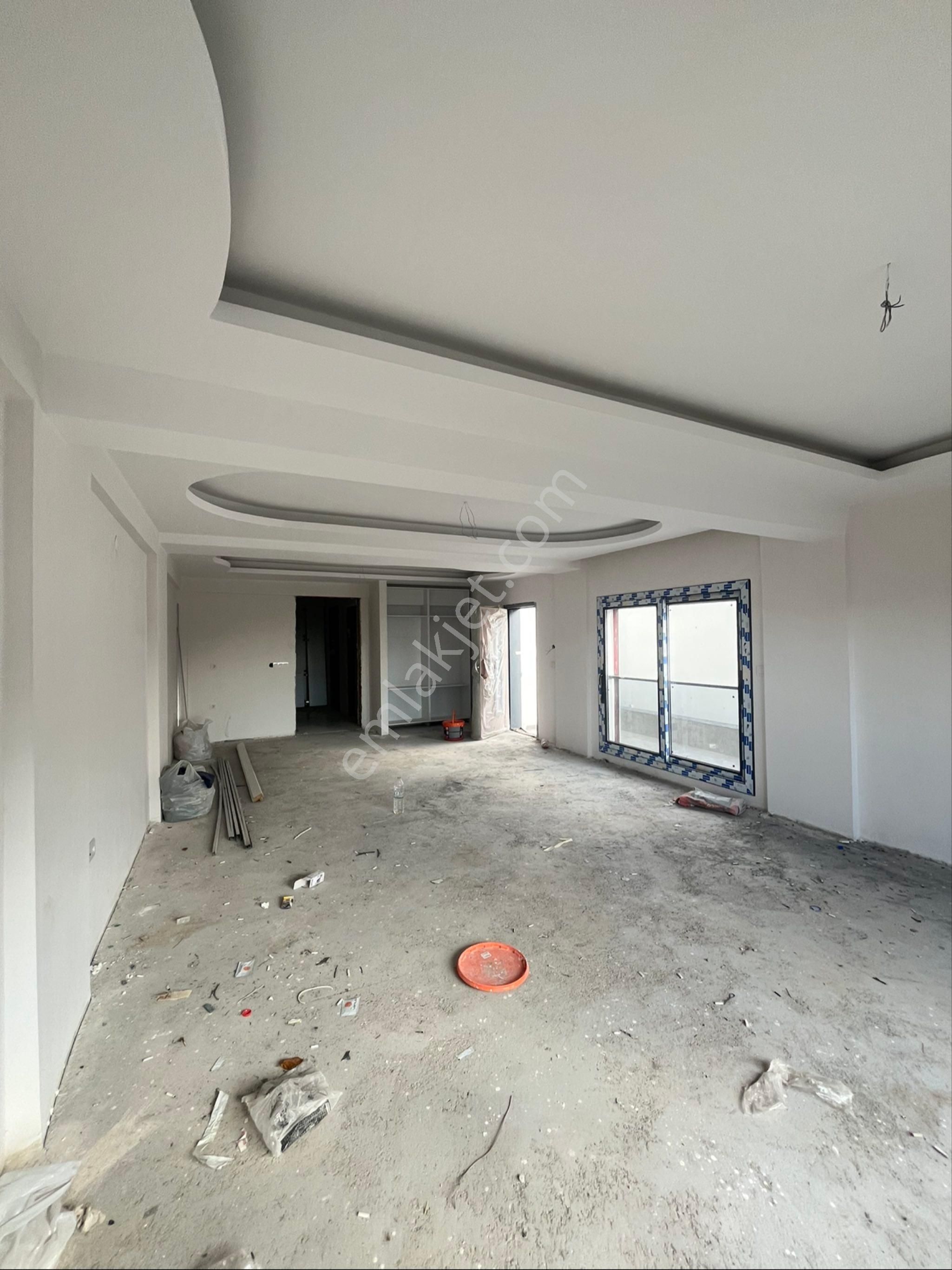 İzmir Buca Kaynaklar Merkez Mah 5 Katlı Satılık Lüks Dubleks - Görsel 6