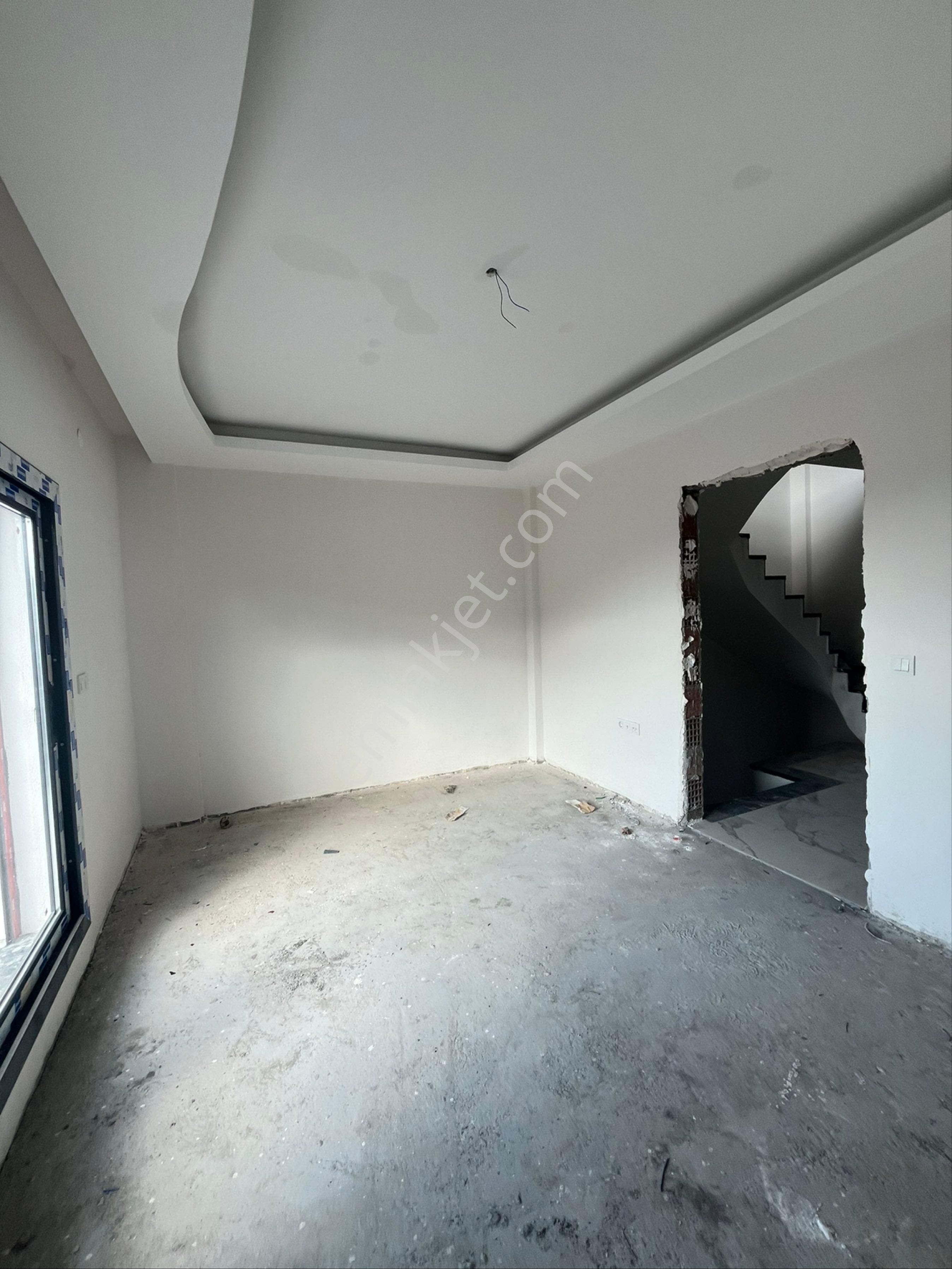 İzmir Buca Kaynaklar Merkez Mah 5 Katlı Satılık Lüks Dubleks - Görsel 29