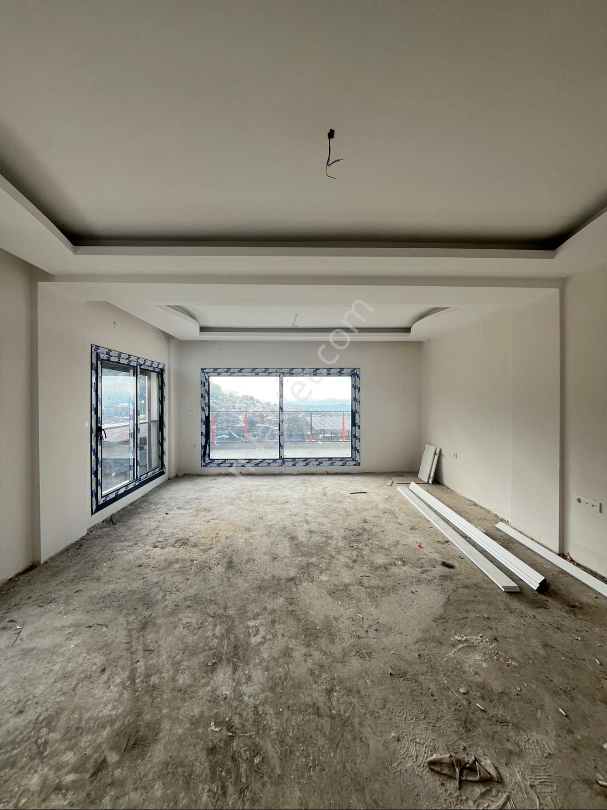 İzmir Buca Kaynaklar Merkez Mah 5 Katlı Satılık Lüks Dubleks - Görsel 11