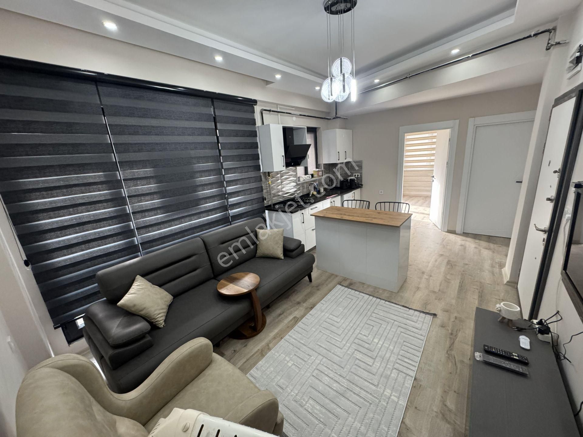 Balıkesir Altıeylül Gaziosmanpaşa Mh. 2+1 Satılık Daire