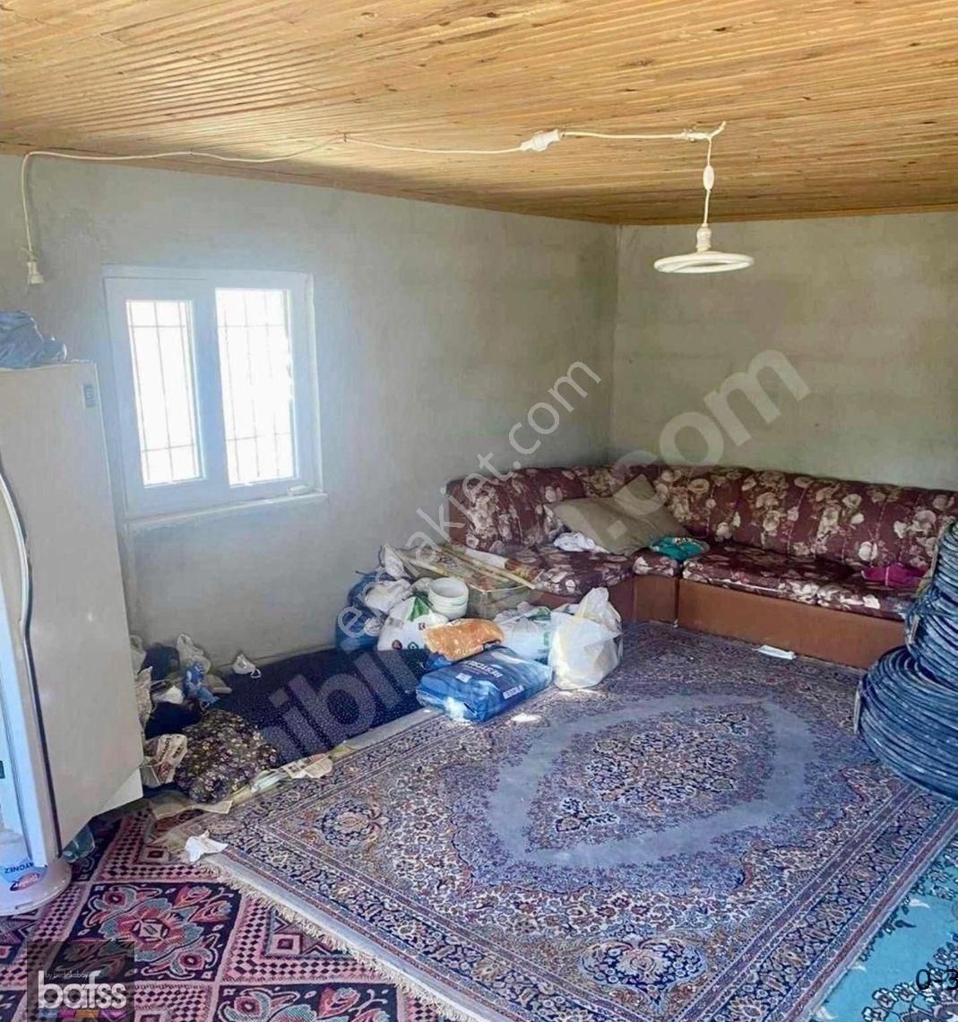 Burdur Antalya Yoluna 300m Mesafede Satılık 6850m2 Tarla - Görsel 7