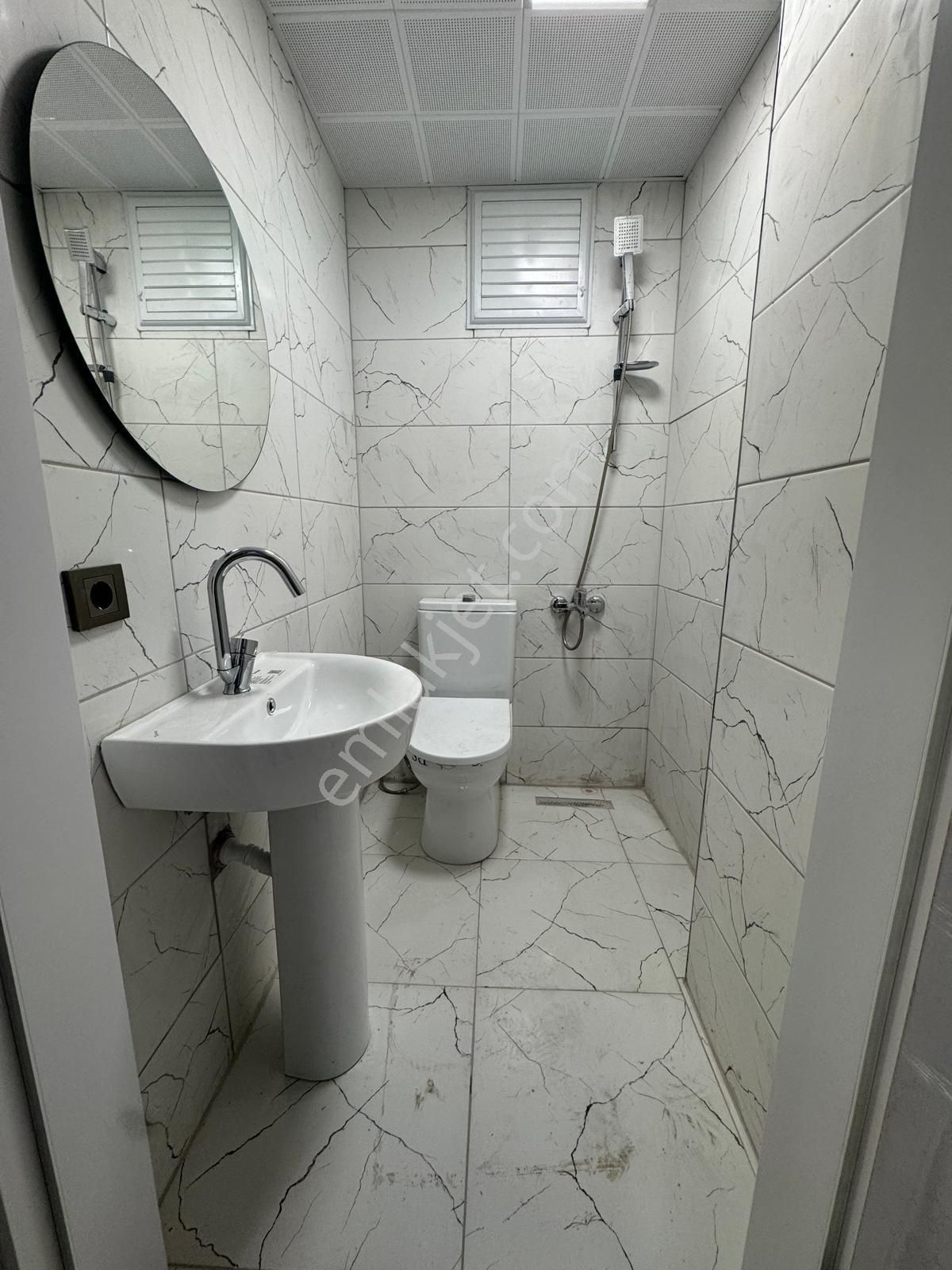 Edremit Askeri Lojman Civarında Sıfır - Görsel 10