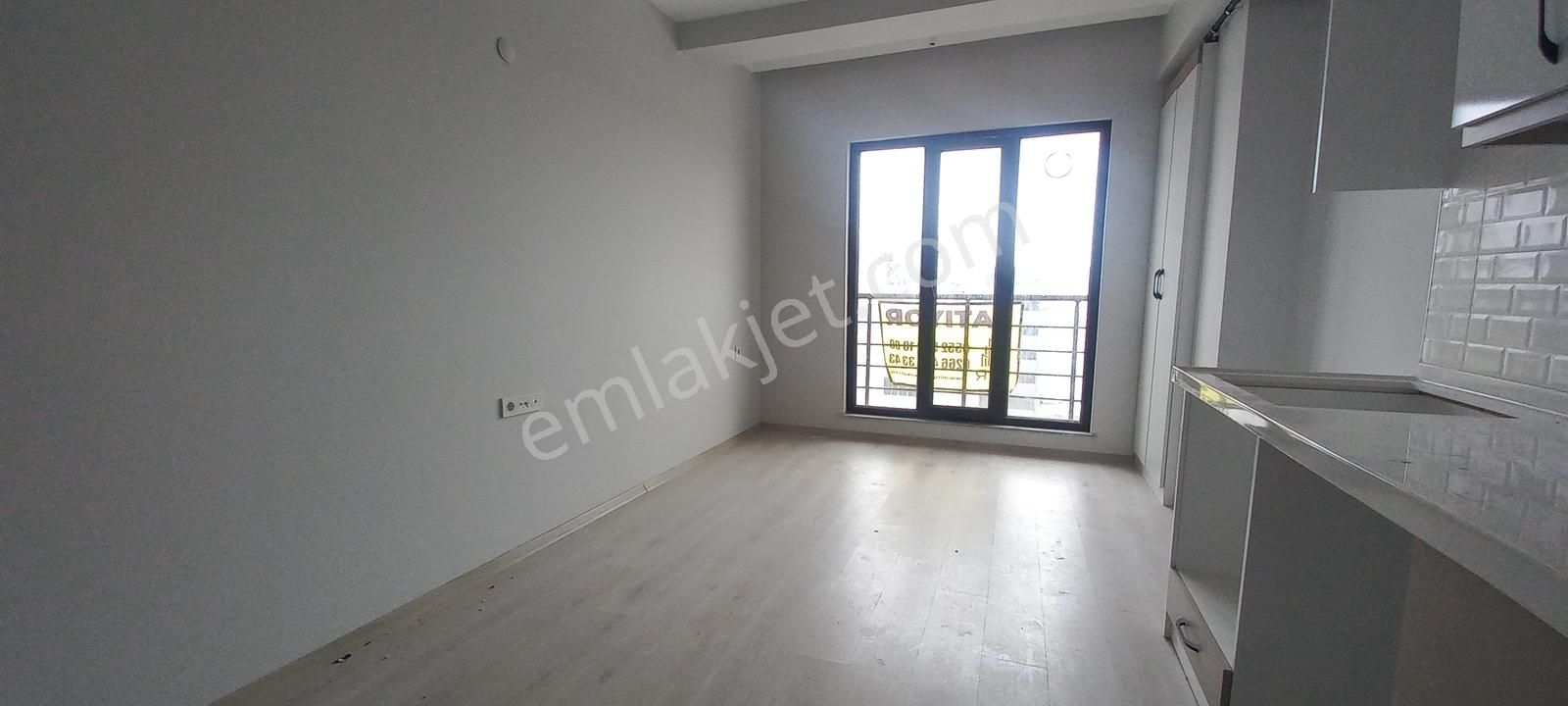 Mir'den Balıkesir Nef Yakını Teraslı Dubleks 2+1 Satılık Daire - Görsel 23