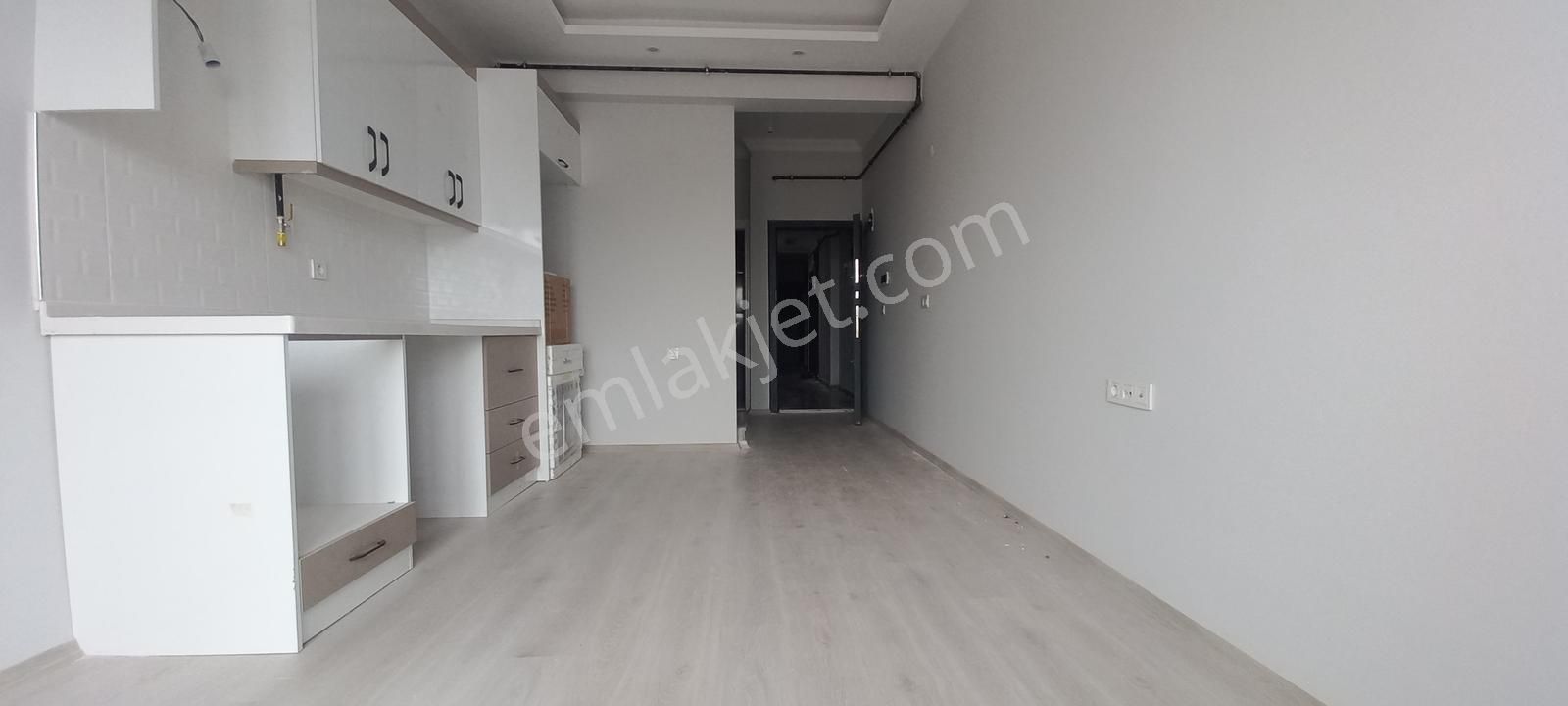 Mir'den Balıkesir Nef Yakını Teraslı Dubleks 2+1 Satılık Daire - Görsel 22