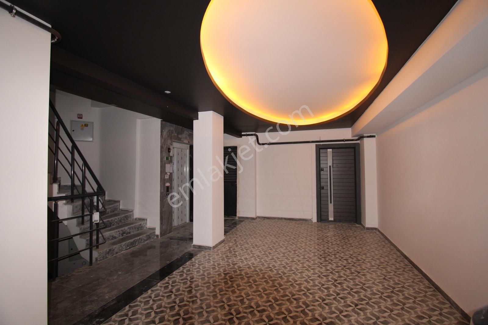 Mir'den Balıkesir Nef Yakını Teraslı Dubleks 2+1 Satılık Daire - Görsel 3