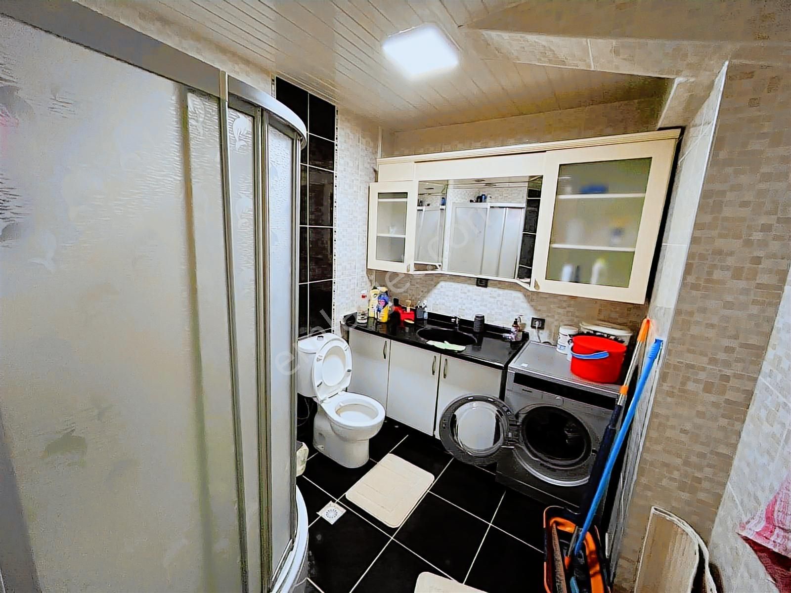 Dikmen Caddesinde Şömineli Lüks Yapılı 4+1 Satılık Dubleks Daire - Görsel 18