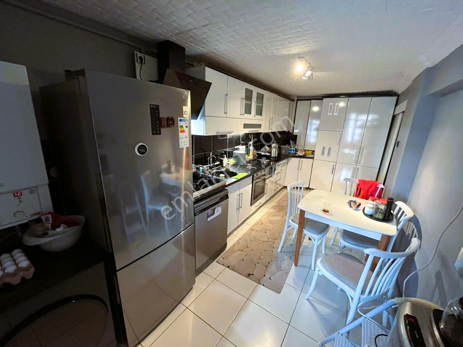 Dikmen Caddesinde Şömineli Lüks Yapılı 4+1 Satılık Dubleks Daire - Görsel 7