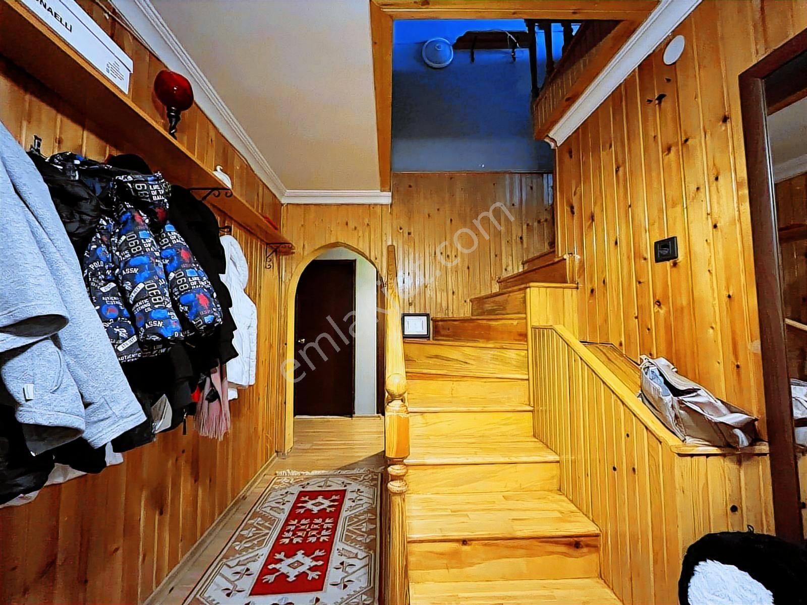 Dikmen Caddesinde Şömineli Lüks Yapılı 4+1 Satılık Dubleks Daire - Görsel 21