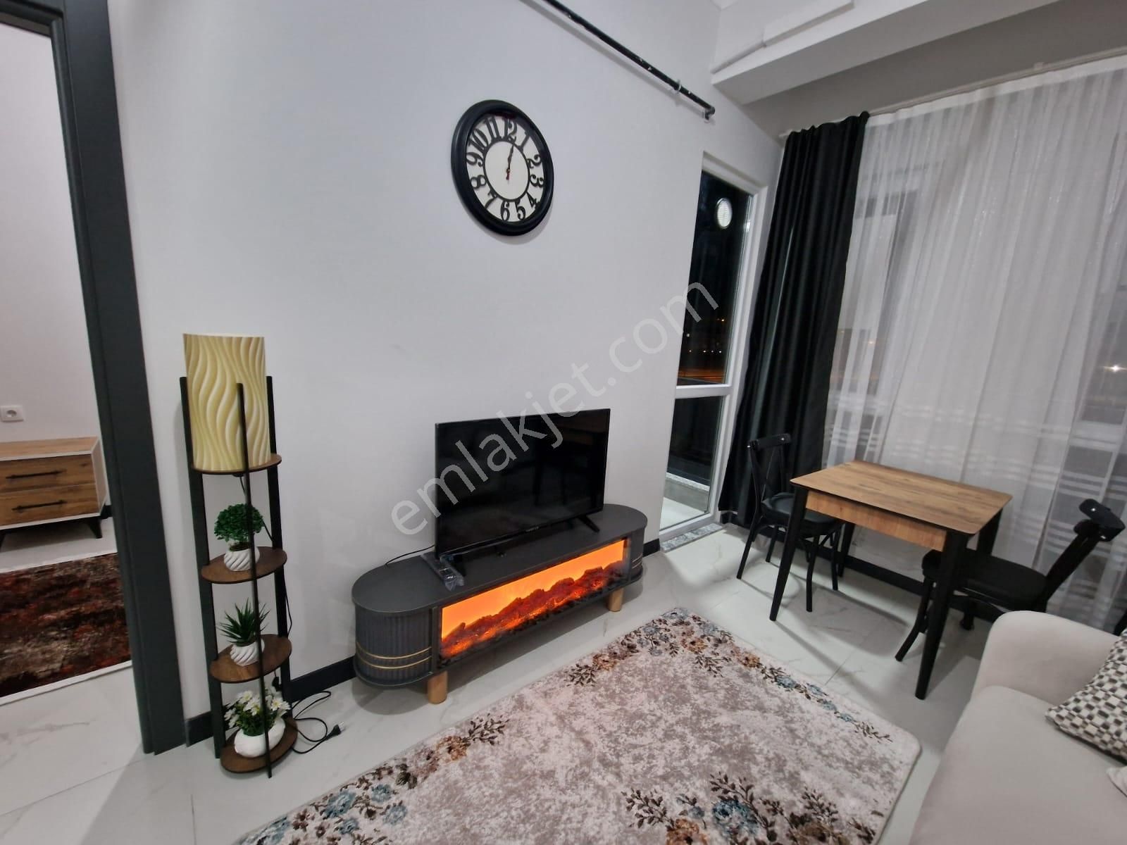 Adapazarı 15 Temmuz Bulvarında Eşyalı Kiralık Home - Ofisler - Görsel 12