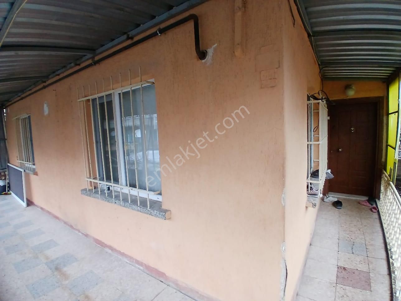 Akçay Emlak'tan Akşehir Gazi Mahallesi Bahçelievler Ortaokulu Yanında Doğalgazlı Kiralık Müstakil Ev - Görsel 22