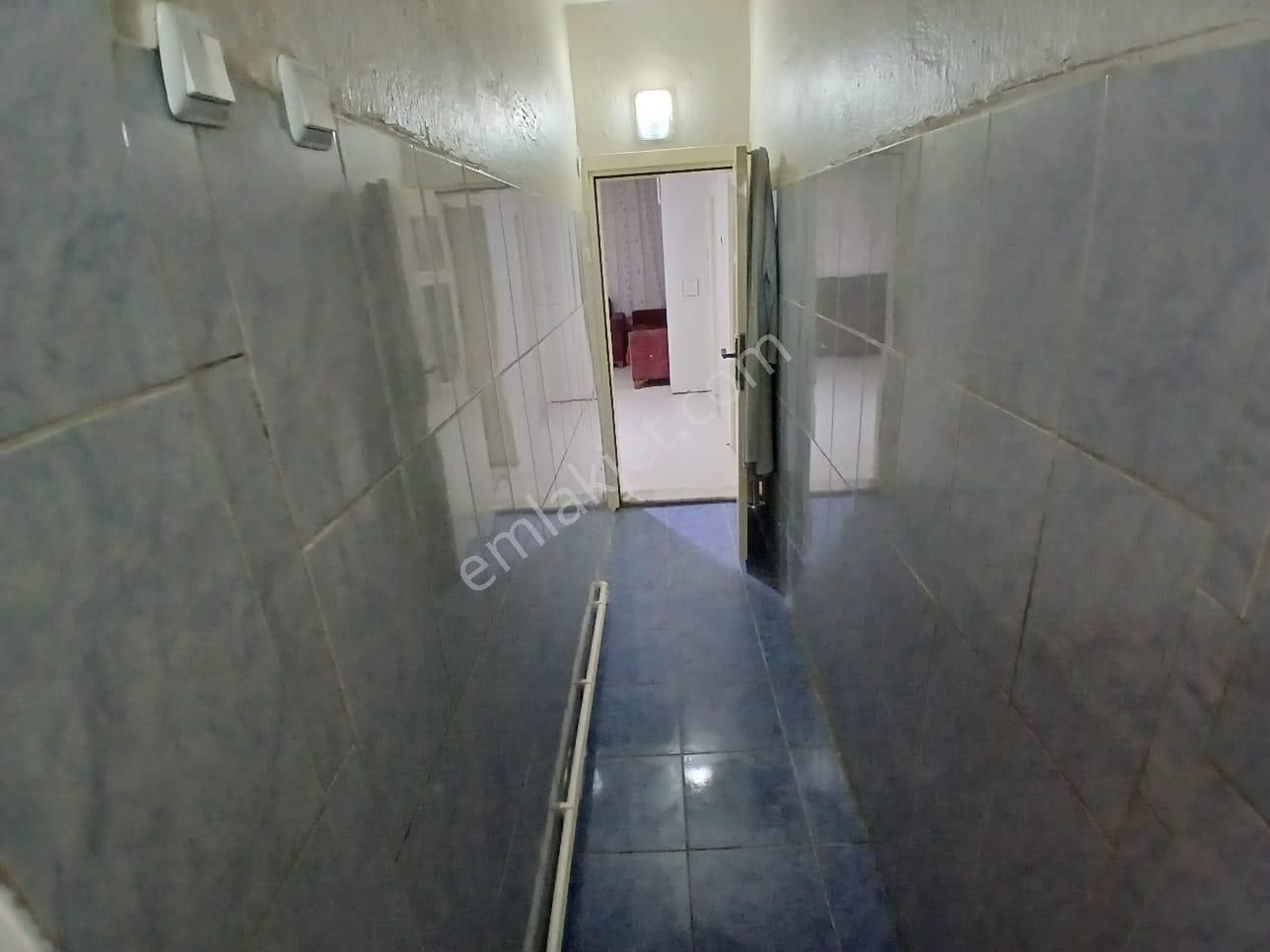 Akçay Emlak'tan Akşehir Gazi Mahallesi Bahçelievler Ortaokulu Yanında Doğalgazlı Kiralık Müstakil Ev - Görsel 20