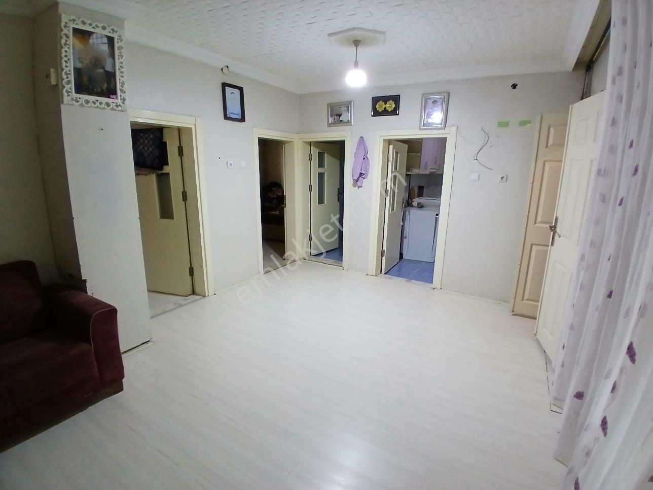 Akçay Emlak'tan Akşehir Gazi Mahallesi Bahçelievler Ortaokulu Yanında Doğalgazlı Kiralık Müstakil Ev - Görsel 27