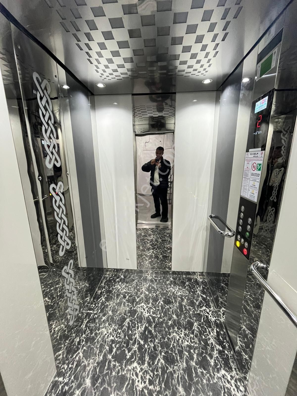 Doğan Emlak Group’tan Atakum Büyükoyumca’da 1+1 Full Eşyalı Daire - Görsel 18