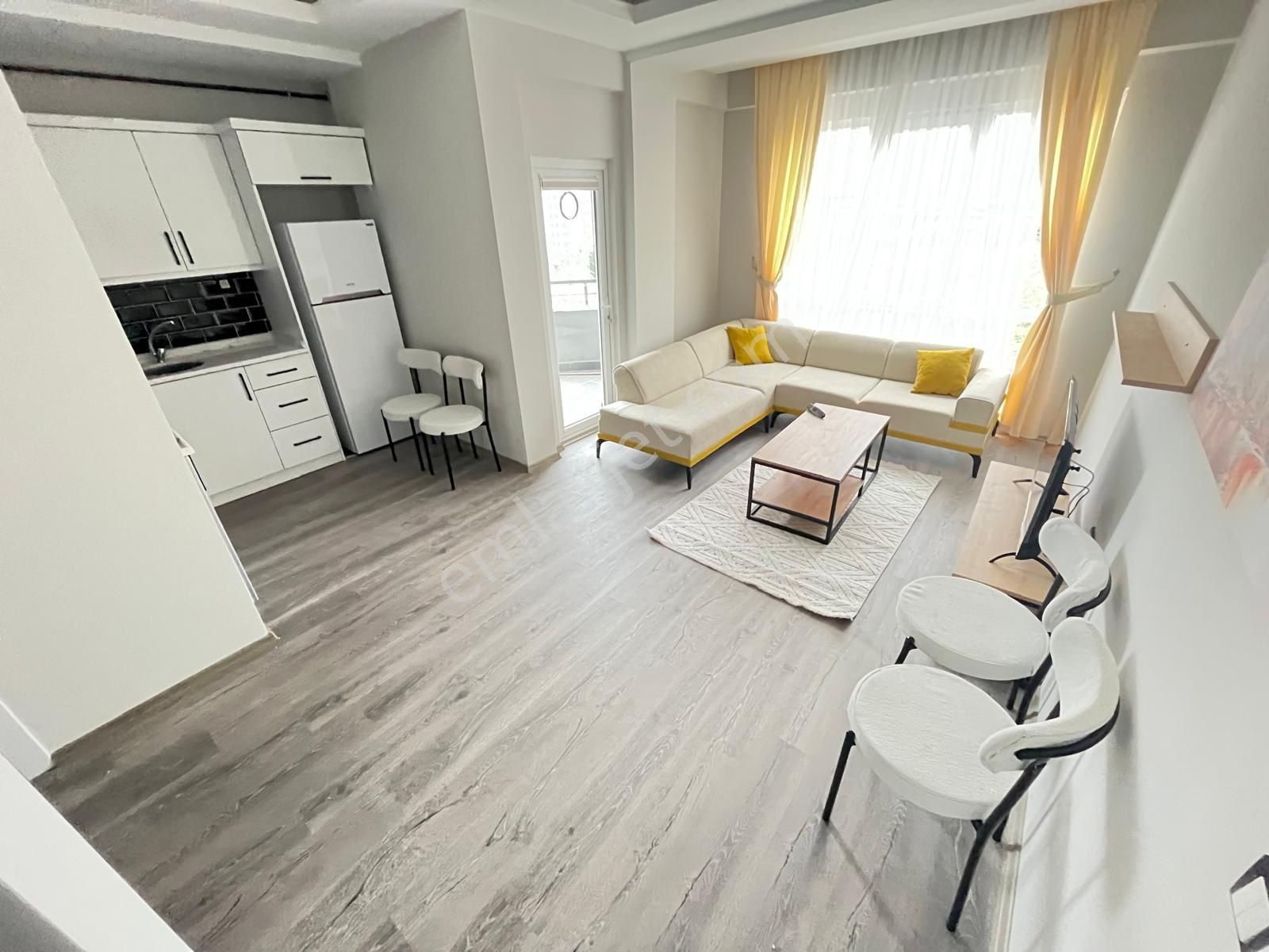 Doğan Emlak Group’tan Atakum Büyükoyumca’da 1+1 Full Eşyalı Daire - Görsel 4