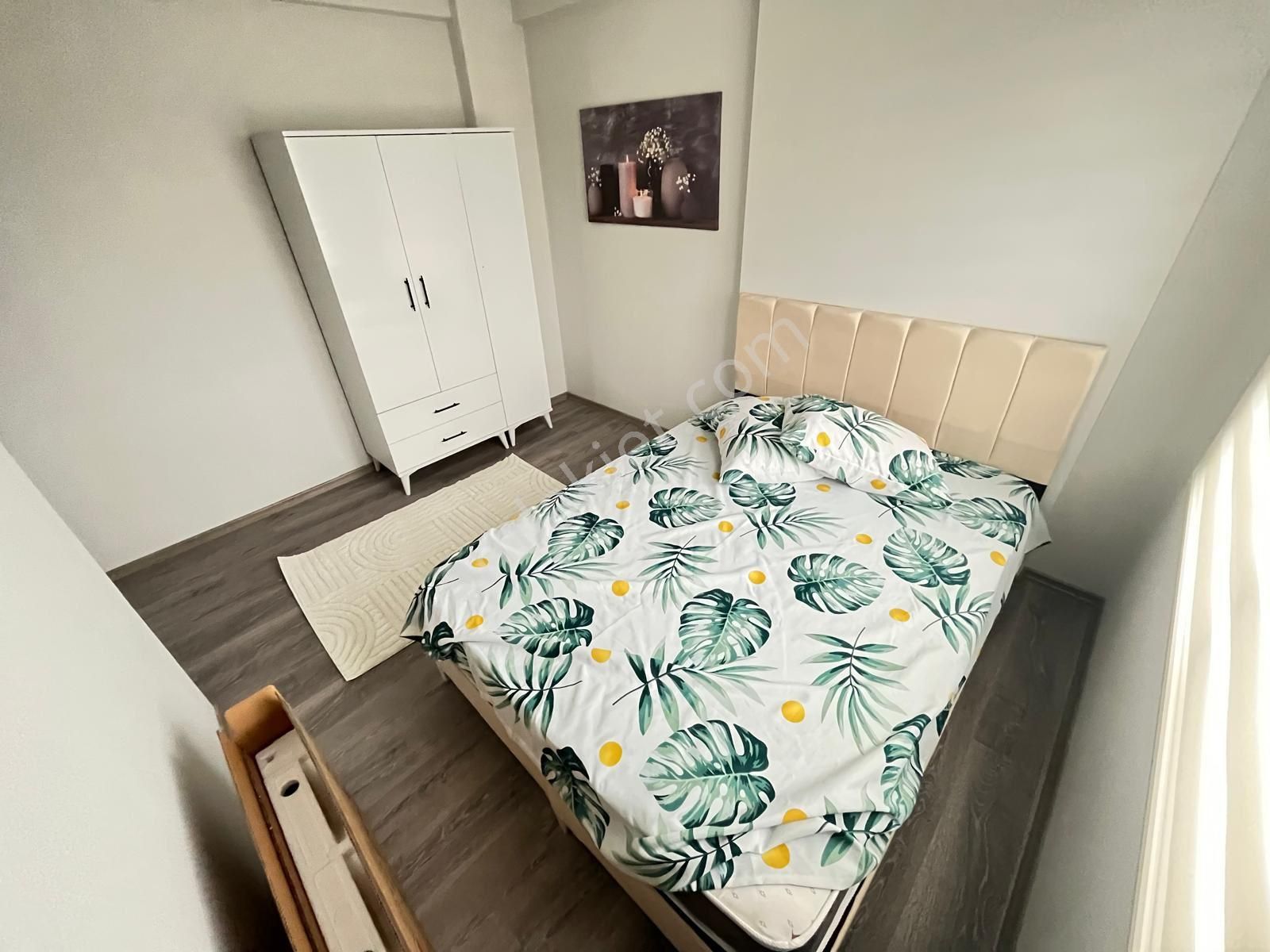 Doğan Emlak Group’tan Atakum Büyükoyumca’da 1+1 Full Eşyalı Daire - Görsel 11