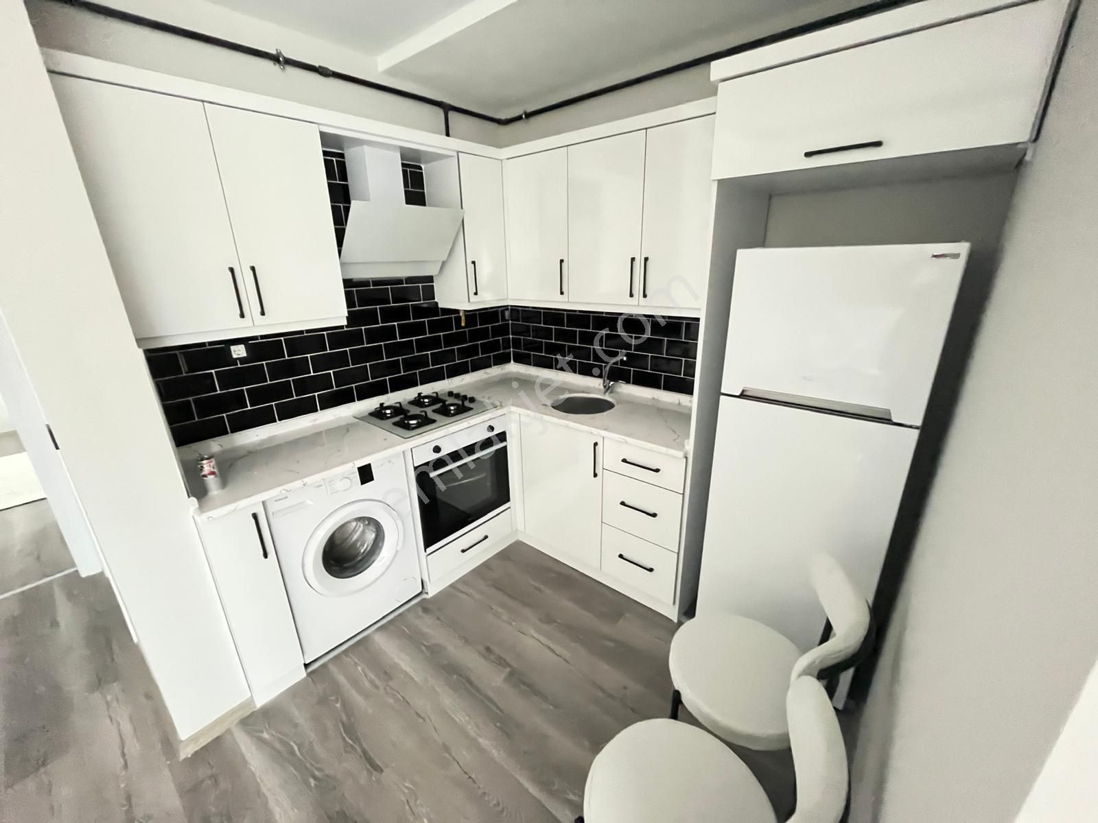 Doğan Emlak Group’tan Atakum Büyükoyumca’da 1+1 Full Eşyalı Daire - Görsel 5