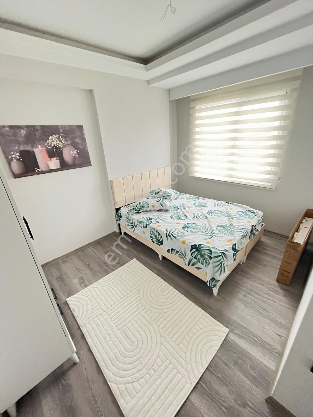 Doğan Emlak Group’tan Atakum Büyükoyumca’da 1+1 Full Eşyalı Daire - Görsel 9