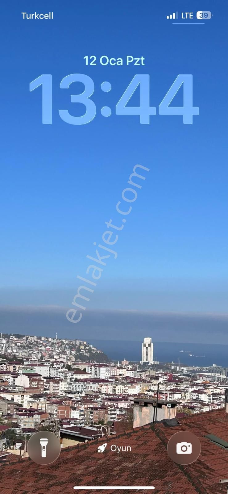 Doğan Emlak Group’tan Atakum Büyükoyumca’da 1+1 Full Eşyalı Daire - Görsel 16