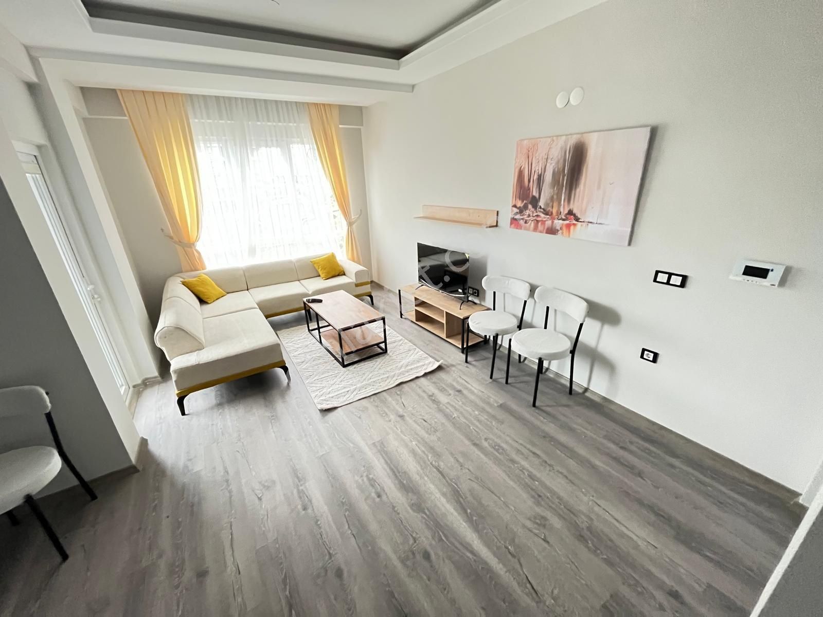 Doğan Emlak Group’tan Atakum Büyükoyumca’da 1+1 Full Eşyalı Daire - Görsel 3