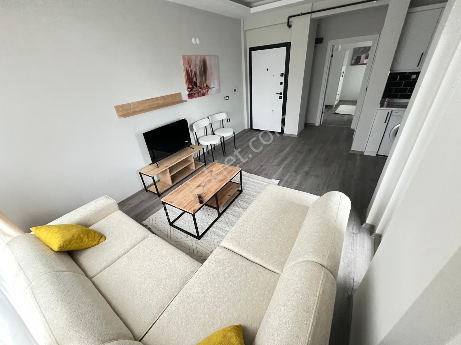 Doğan Emlak Group’tan Atakum Büyükoyumca’da 1+1 Full Eşyalı Daire - Görsel 2