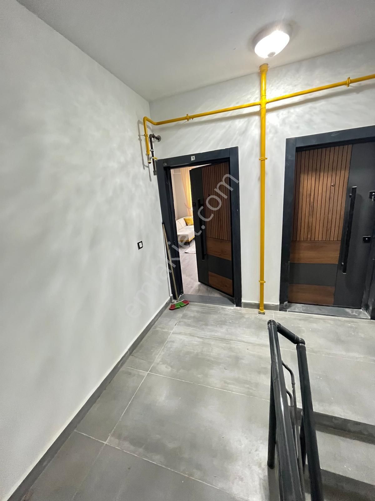 Doğan Emlak Group’tan Atakum Büyükoyumca’da 1+1 Full Eşyalı Daire - Görsel 17