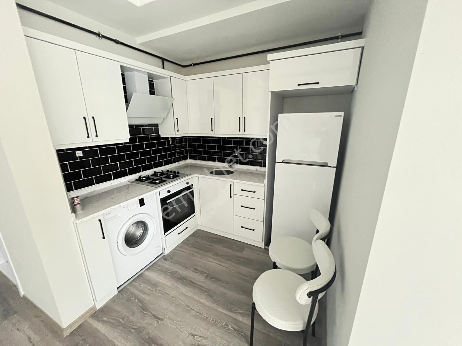 Doğan Emlak Group’tan Atakum Büyükoyumca’da 1+1 Full Eşyalı Daire - Görsel 6