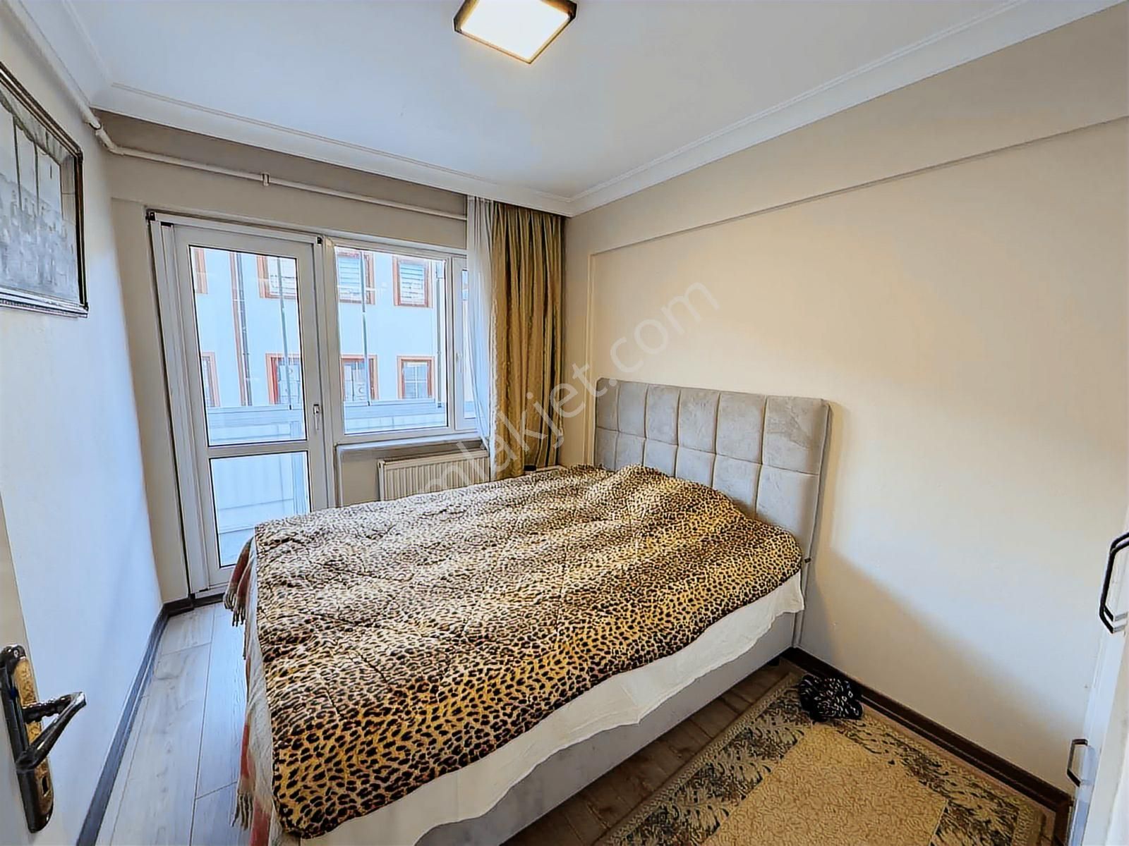 Bm Real Estate Şehreküstü Cadde Üzeri Satılık Daire - Görsel 21