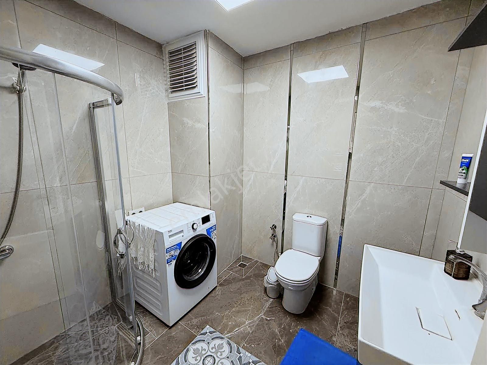 Bm Real Estate Şehreküstü Cadde Üzeri Satılık Daire - Görsel 15