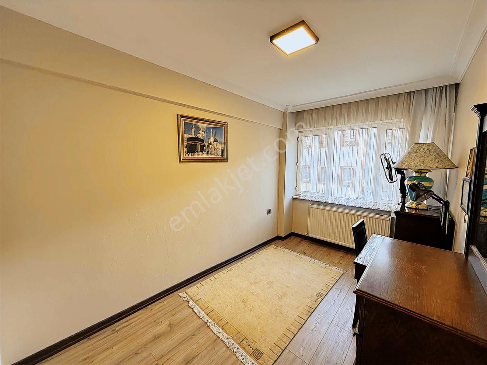 Bm Real Estate Şehreküstü Cadde Üzeri Satılık Daire - Görsel 20