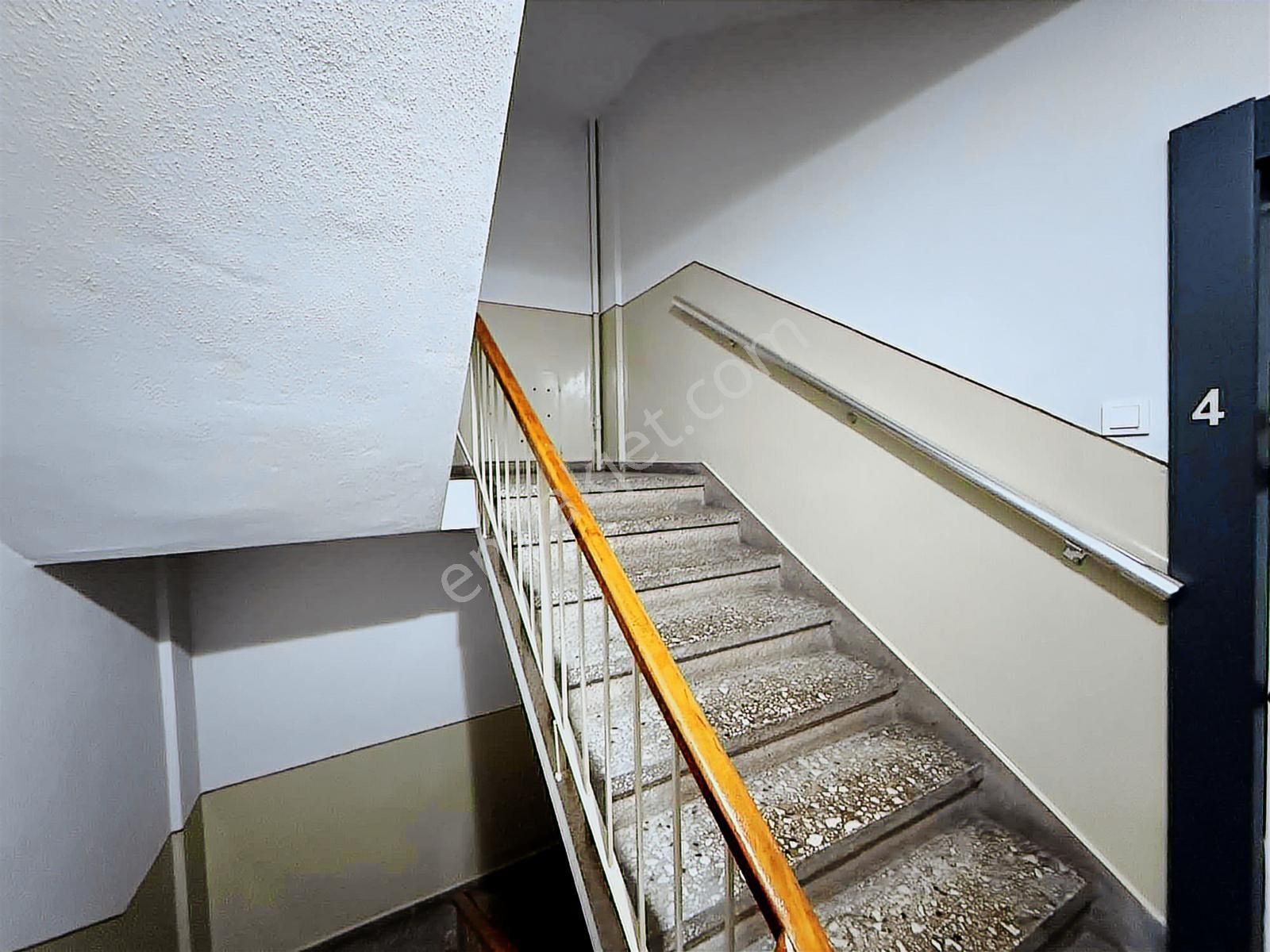 Bm Real Estate Şehreküstü Cadde Üzeri Satılık Daire - Görsel 9