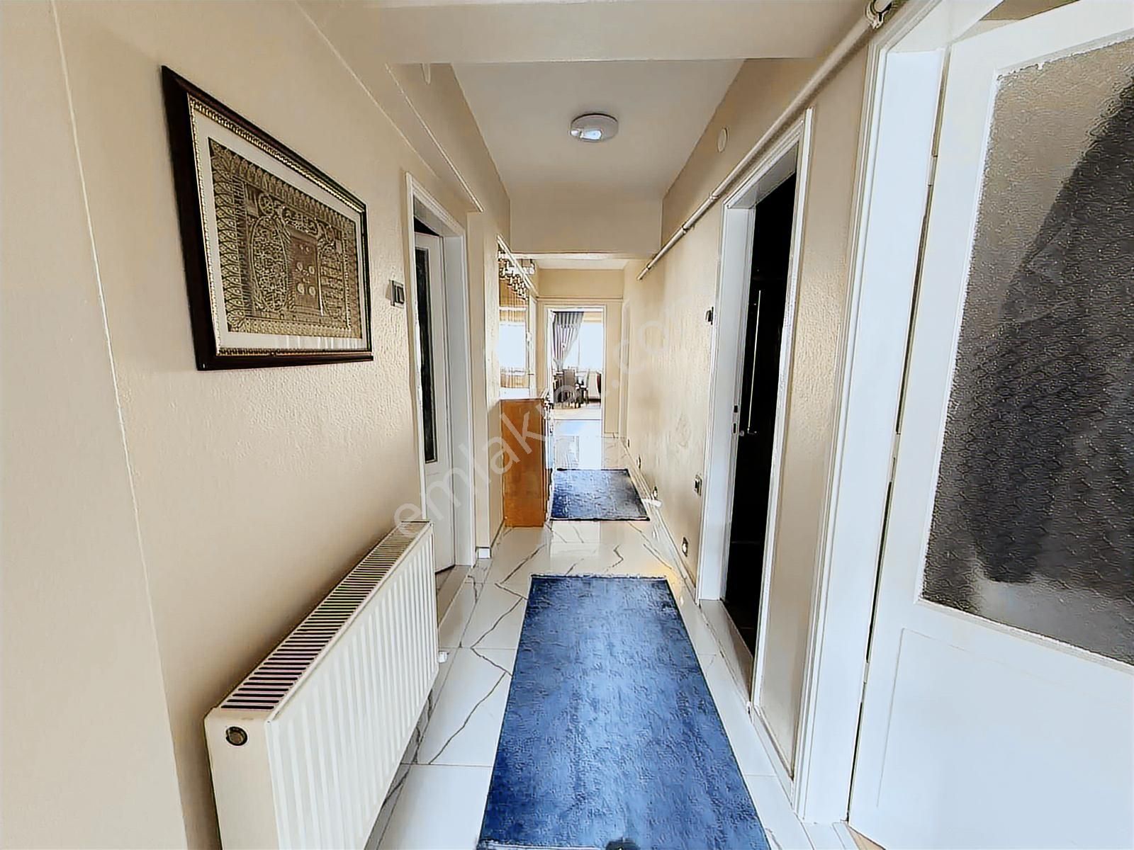 Bm Real Estate Şehreküstü Cadde Üzeri Satılık Daire - Görsel 27