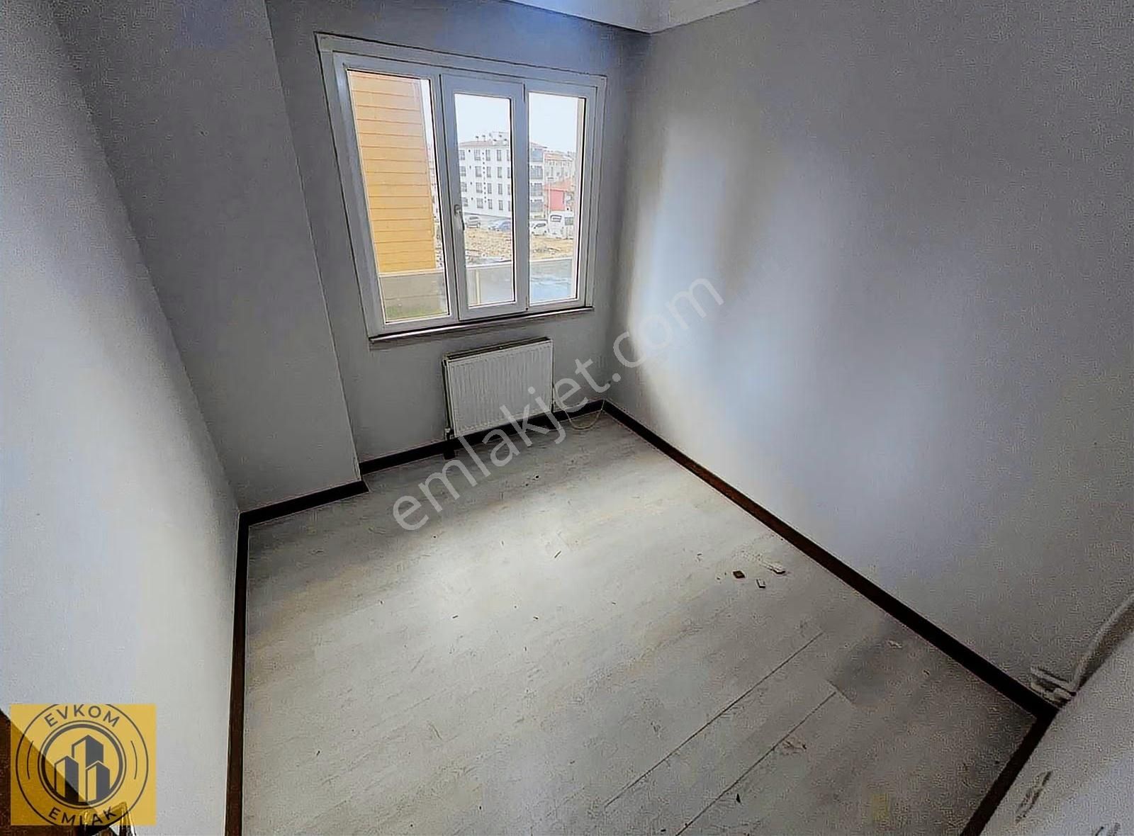 Evcom Emlaktan Nusratiye Mah 2+1 Satılık Daire - Görsel 8