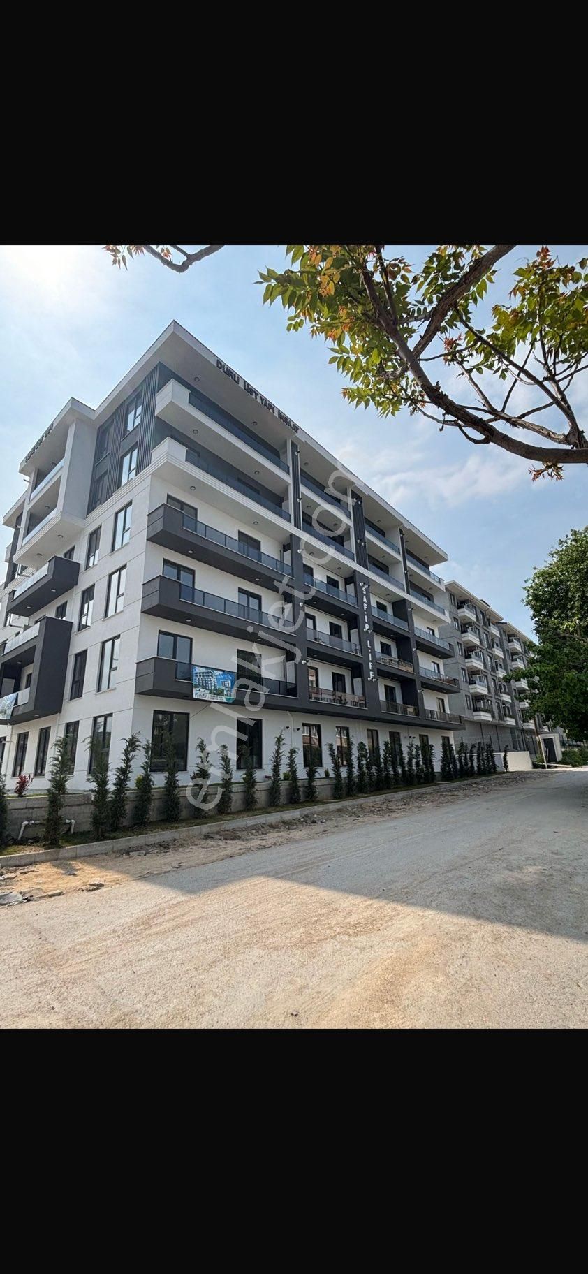 Görükle Koza Cad. 2+1 Satılık Daire - Görsel 2