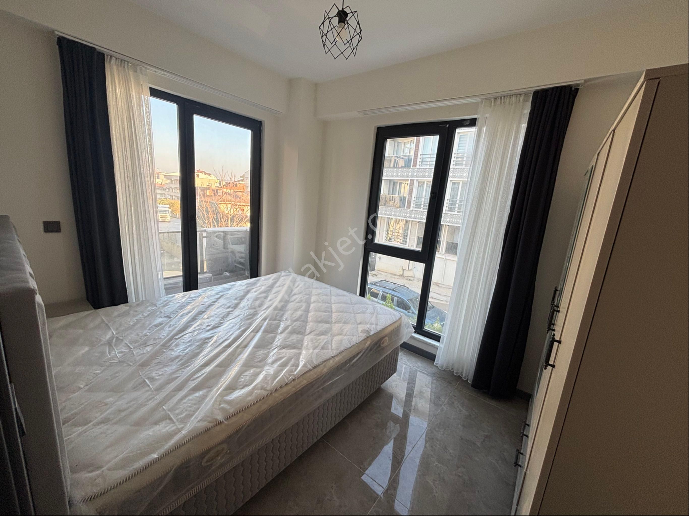 Görükle Koza Cad. 2+1 Satılık Daire - Görsel 11