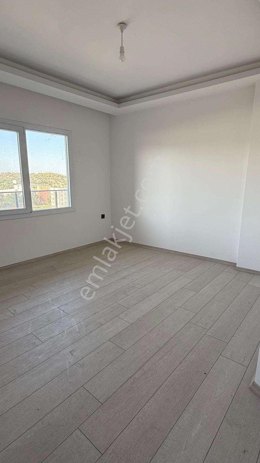 Mersin/erdemli/limonlu'da Deniz Manzaralı 1+1 Satılık Daire - Görsel 21