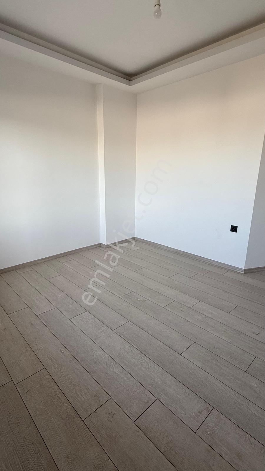 Mersin/erdemli/limonlu'da Deniz Manzaralı 1+1 Satılık Daire - Görsel 22
