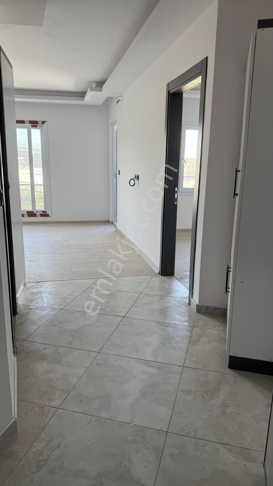 Mersin/erdemli/limonlu'da Deniz Manzaralı 1+1 Satılık Daire - Görsel 15