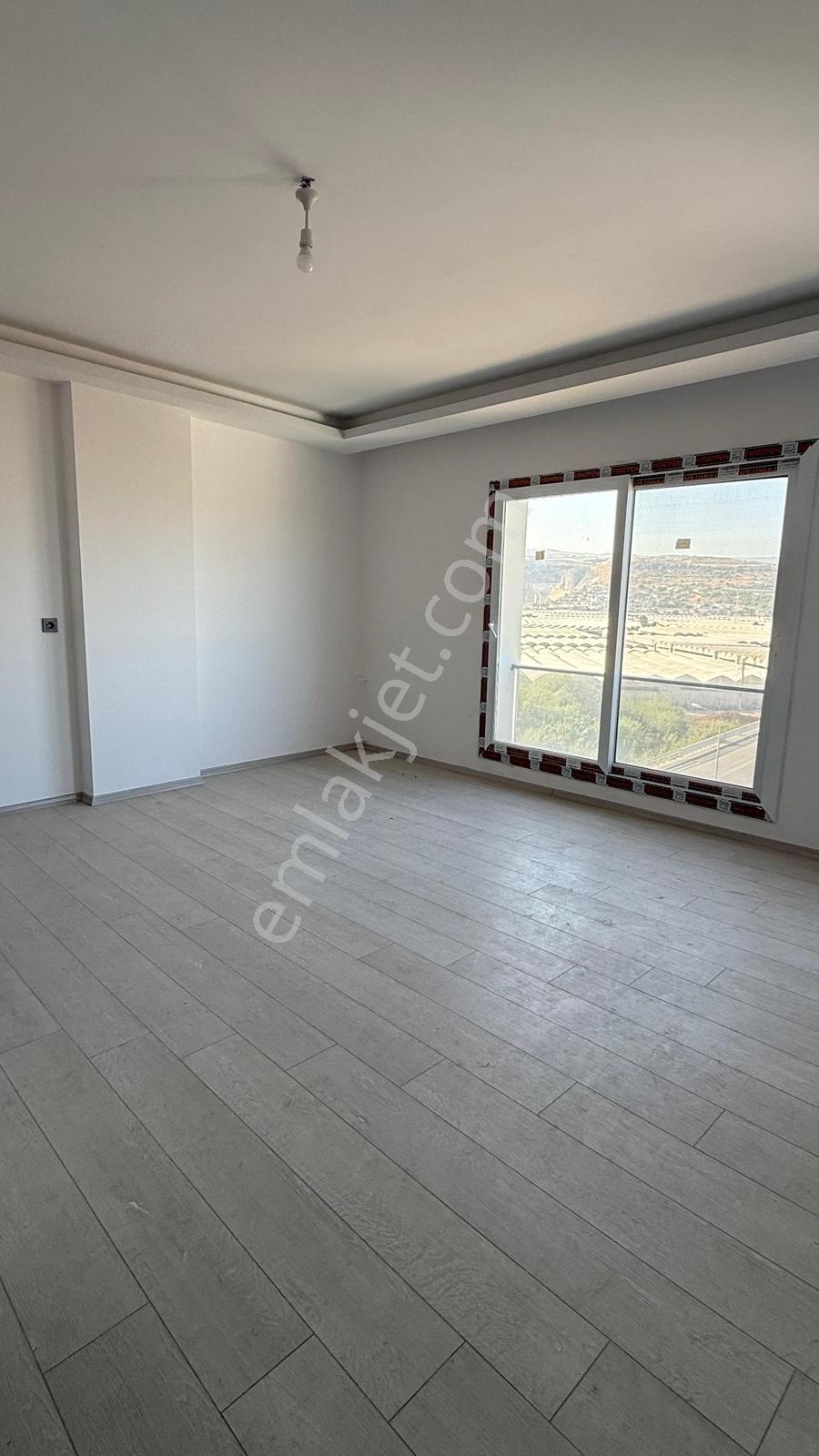 Mersin/erdemli/limonlu'da Deniz Manzaralı 1+1 Satılık Daire - Görsel 16