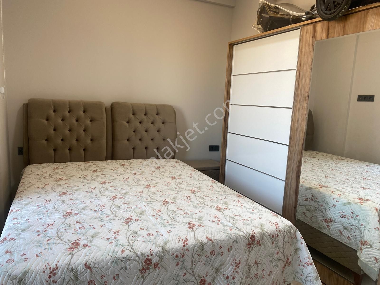 Ege Mahallesi'nde Güvenlikli Sitede Doğalgazlı 3+1 Daire - Görsel 26