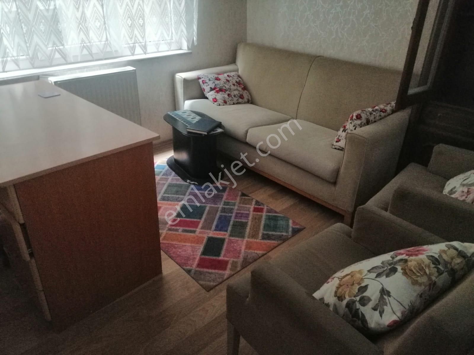 Çorlu Merkezde Kiralıkkarakol Karşısı Tabela Değeri Yüksek Ön Cephe Ofis - Görsel 7