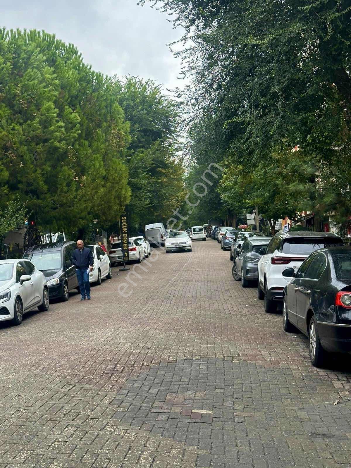 Engin Erdem'den Merterde Kiralık Dükkan - Görsel 14