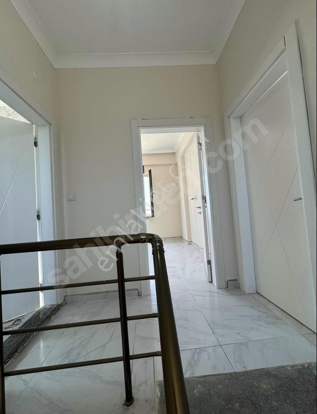 Çanakkale Babaeski'de 2+1 Sıfır Denize 400 Metre Villa - Görsel 11