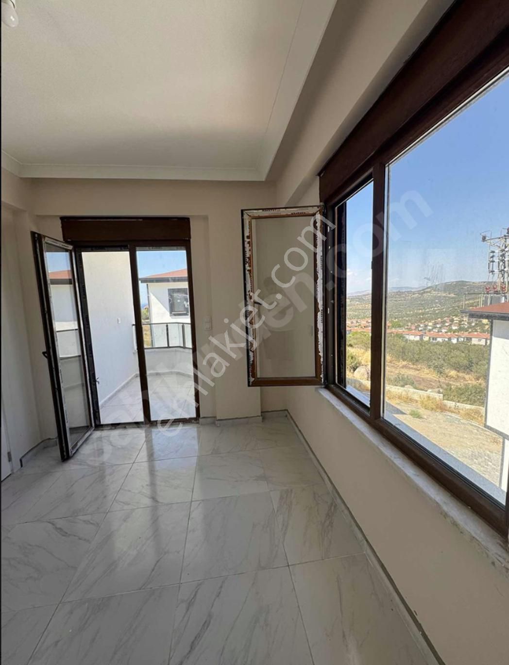 Çanakkale Babaeski'de 2+1 Sıfır Denize 400 Metre Villa - Görsel 12