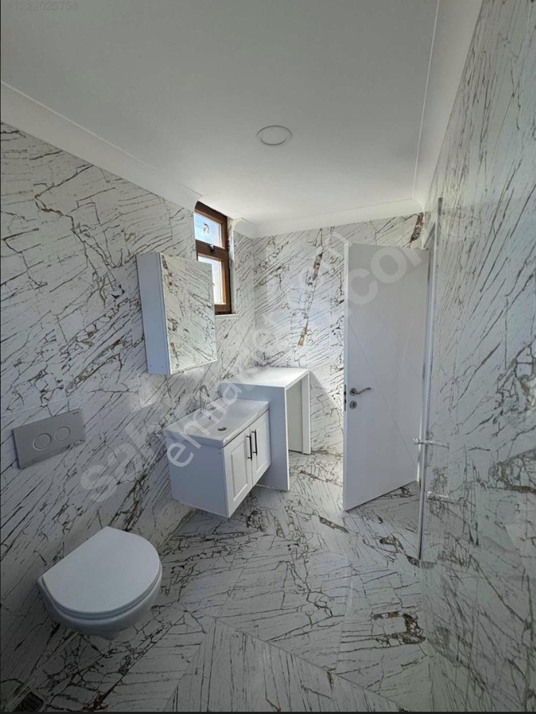 Çanakkale Babaeski'de 2+1 Sıfır Denize 400 Metre Villa - Görsel 18