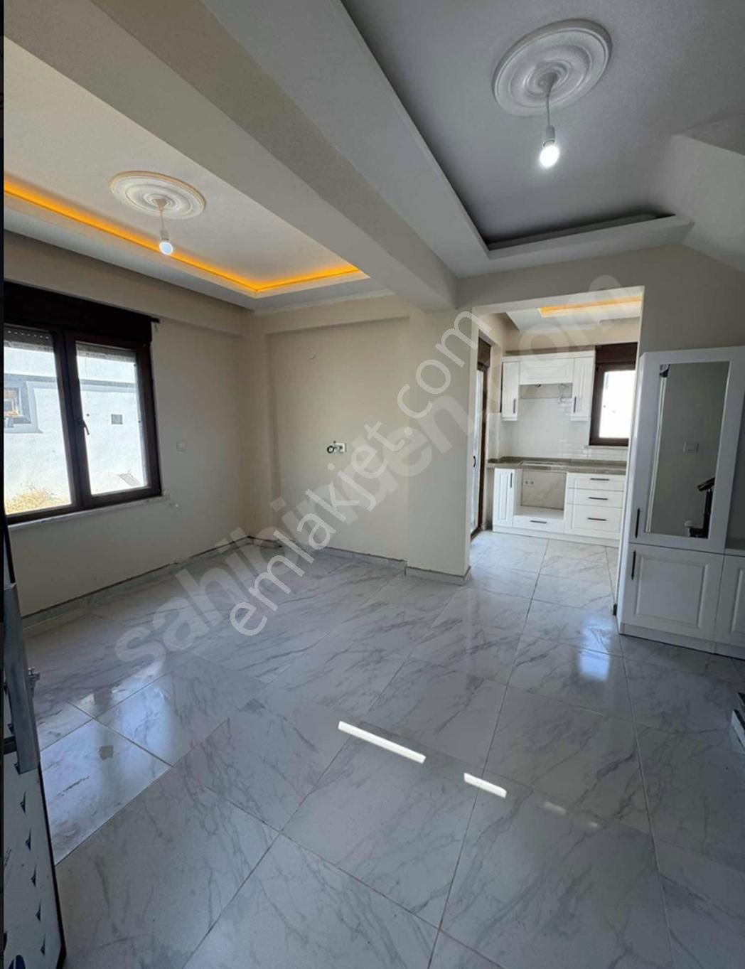 Çanakkale Babaeski'de 2+1 Sıfır Denize 400 Metre Villa - Görsel 5