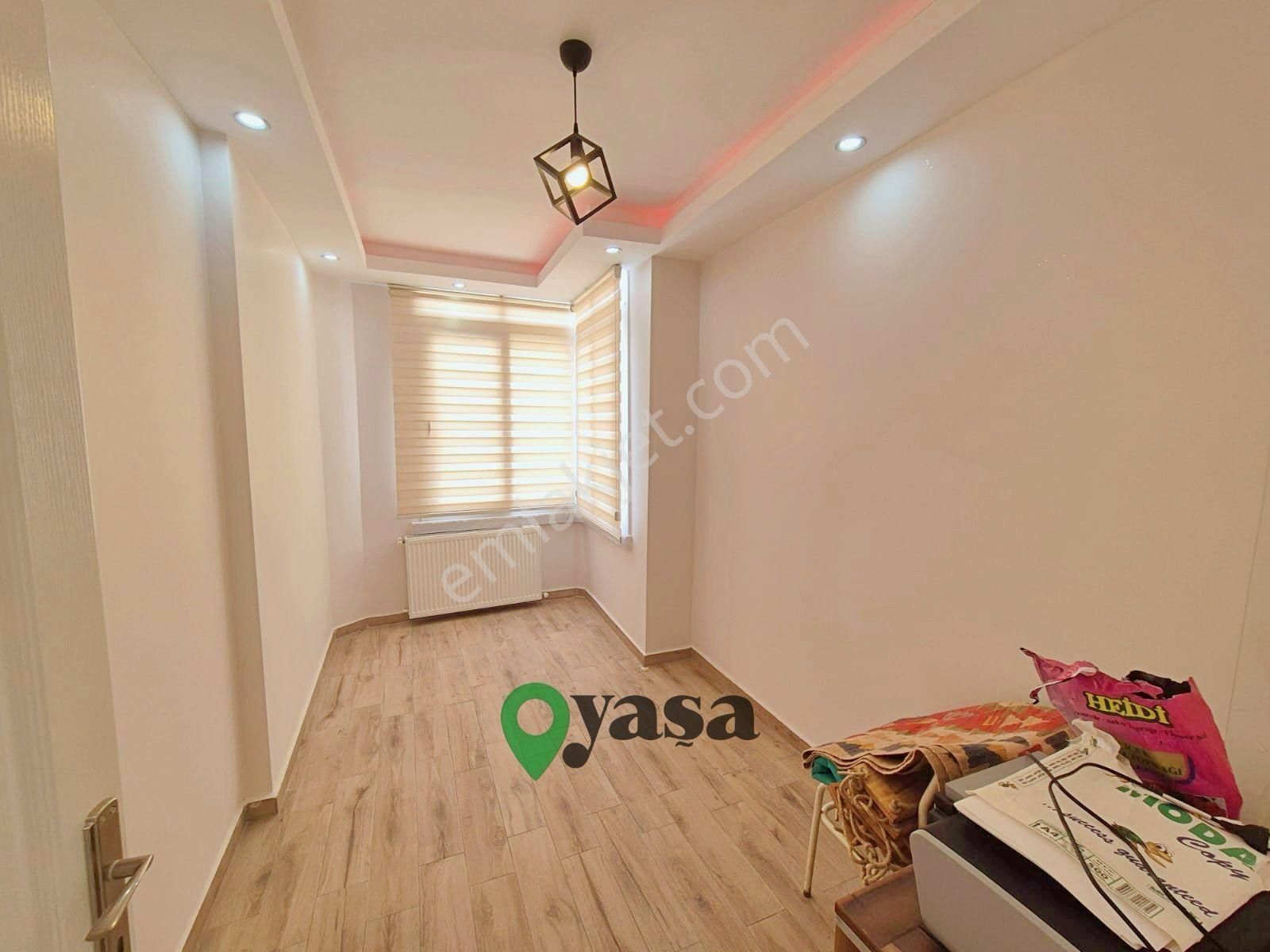 Yaşa Gyd - Denize Sıfır Kiralık 2+1 Daire - Görsel 7