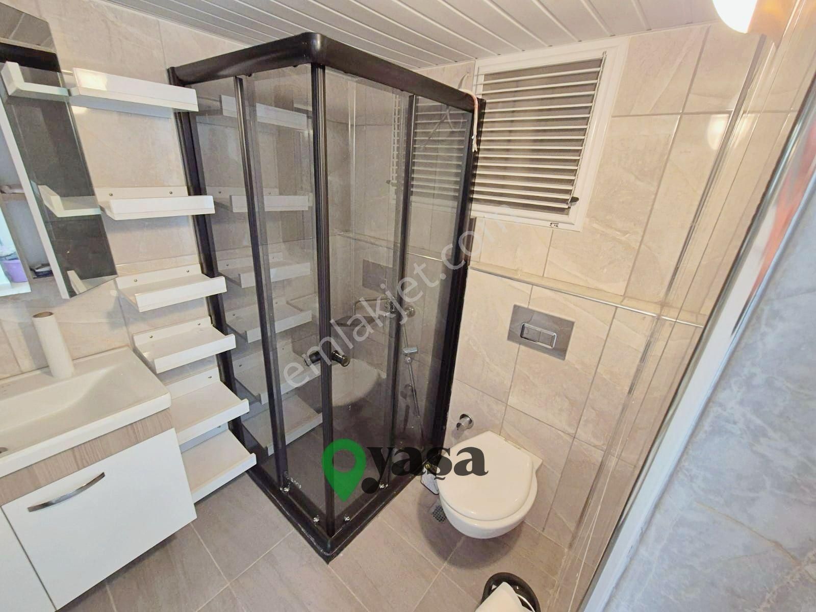 Yaşa Gyd - Denize Sıfır Kiralık 2+1 Daire - Görsel 11