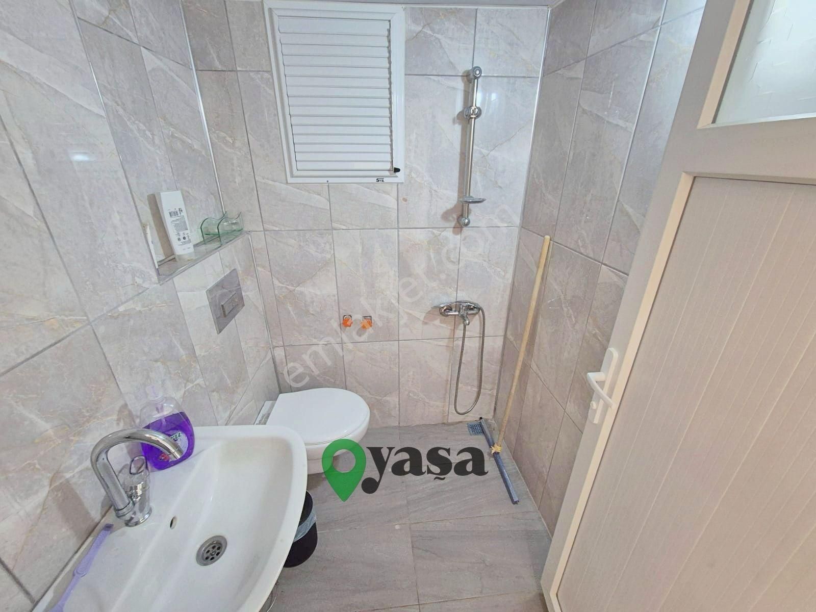 Yaşa Gyd - Denize Sıfır Kiralık 2+1 Daire - Görsel 10