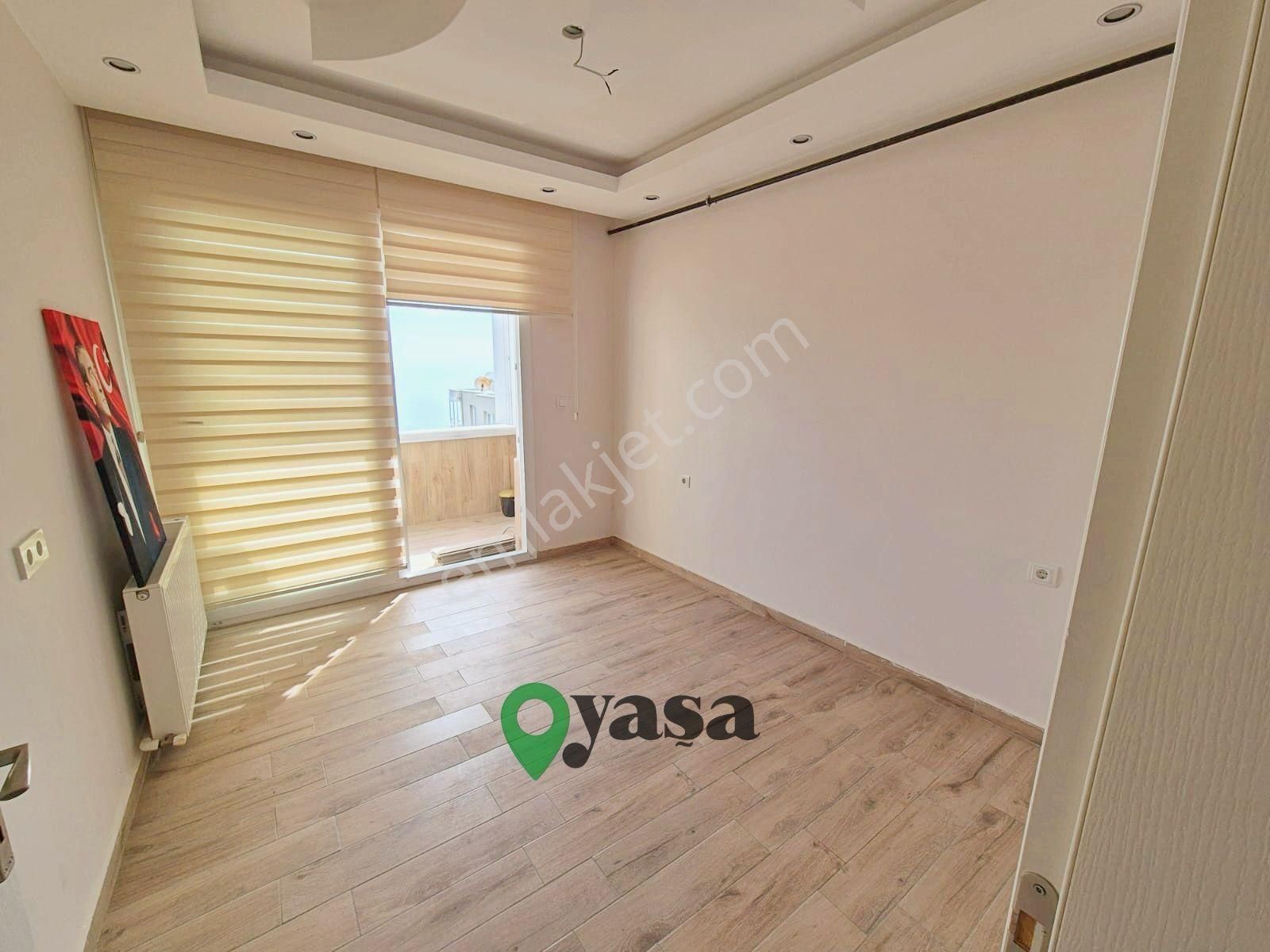 Yaşa Gyd - Denize Sıfır Kiralık 2+1 Daire - Görsel 3